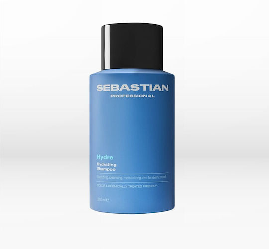 Sebastian Professional Hydre Shampoos against Dry Scalp for Frizzy Hair 280ml