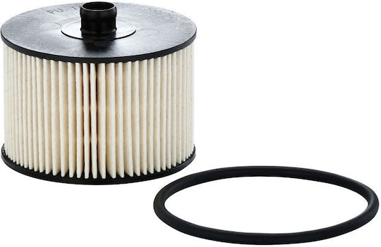Mann-filter Pu 1018 X Fuel Filter