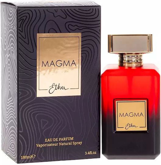 Magma Fragrance Парфюмна Вода Унисекс Ether X Marhaba 100ml