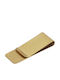 Money Clip Χρυσό