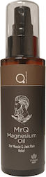 Qure Magnesium 100ml Qure Magnesium 100ml