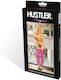 Hustler Lingerie Șosete Sexy Roz