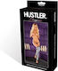 Hustler Lingerie Sexy Obsessive Schwarze Socken & Strümpfe