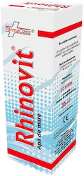 Rhinovit Meerwasser Spray Farmaclass 30ml Rhinovit Meerwasser Spray Farmaclass 30ml