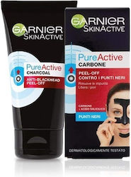 Garnier Peel Off Face Mask Garnier Peel Off Face Mask