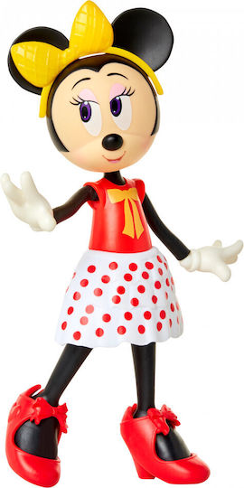 Velve Παιχνίδι Μινιατούρα Minnie 24εκ.
