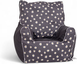 Kids Beanbag Blue