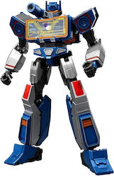Φιγούρα Δράσης Transformers 12.3εκ. Φιγούρα Δράσης Transformers 12.3εκ.