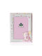 Silver Photo Frame Elephant