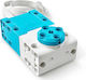 Lego Technic Large Angular Motor