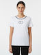 Damen Bluse Weiß