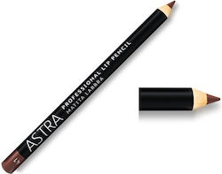 Lip Pencil Astra Professional 41 Wood 1.1g
