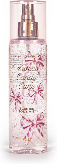 Tri-Coastal Design Tri-coastal Sweet Candy Body Mist 250ml