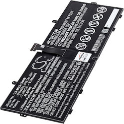 Compatible Microsoft Laptop Battery