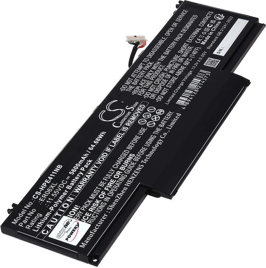 1040 Kompatible Batterie für HP EliteBook HP EliteBook 1040 G11