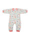 Kamtex Baby Winter Sleeping Bag with Feet Somon