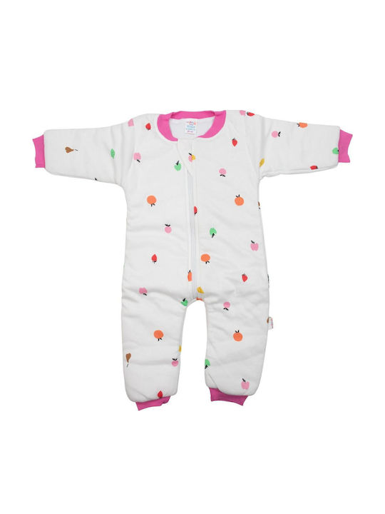 Kamtex Baby Χειμερινός Υπνόσακος Φουξ Kamtex Baby Χειμερινός Υπνόσακος Φουξ
