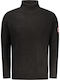 Pullover Black