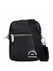 Men's Bag Shoulder / Crossbody Black
