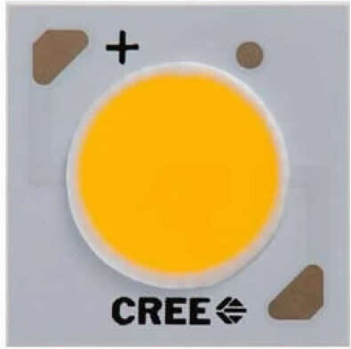 Chip Led Cob Cree Cxa1512 2700k-970lm-350ma