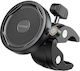 Lamicall Mount Phone Motorcycle with Magnet for Steering Wheel