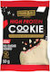 Frank&Oli Biscuits Protein Oats With Filling Sugar Free 1pcs 50gr