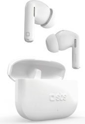 SBS Spike Twin In-Ear Bluetooth-Freisprecheinri...