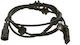 Сензор За Скорост На Колелото Bosch 0 986 594 520