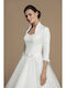 White Bolero de damă