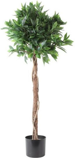 Countryfield Plantă Artificială În Ghiveci Laurel 120cm