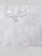 MSA Kerzenhalter Glas in Transparent Farbe 30.5x30.5x50cm 1Stück