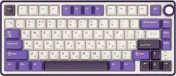 Royal Kludge R75 Wireless Mechanical (English US)