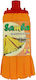 Samba Mopp Orange