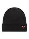 Chicago Bulls Beanie Beanie Knitted in Black color
