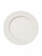 Vilde Plate Shallow with Diameter 32cm
