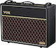 Vox 30W Schwarz