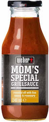 Weber Sos BBQ 240ml