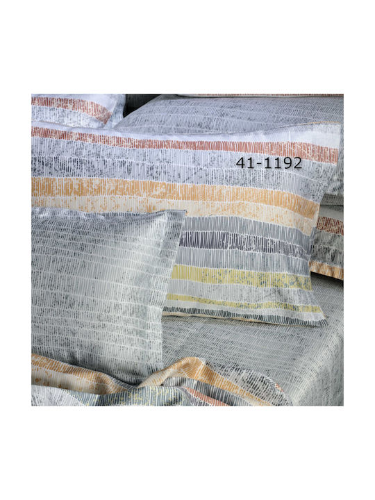 Down Town Home 863 Nomad Pillowcase Set Nomad 5...