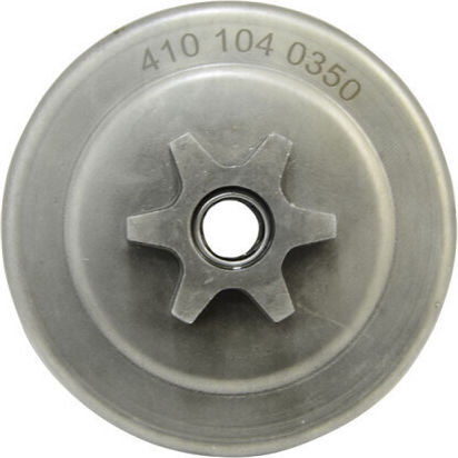 Tambur Ambreiaj Drujba Oleomac Gs 35 Gs 350 Gs 35c Gsh 350c Efc Mt 350 Mt 3500 Cal 1