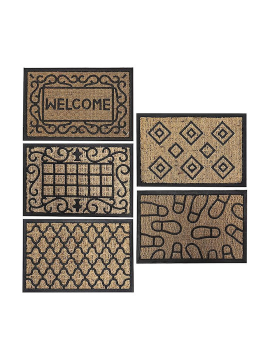 HOMie Entrance Mat 101124 60x40cm