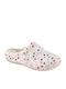Winter Women's Slippers Purple