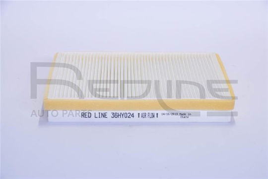 Redline Car Air Filter for Hyundai Santa Fe Kia Sorento