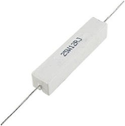 Οριζόντια Μονή 10ohm 25W (1τμχ) 32450-328