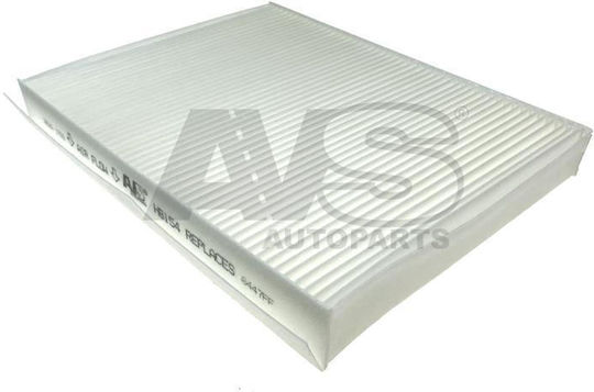 Cabin Filter AVS Autoparts Citroen Xsara Picasso