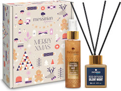 Messinian Spa Αρωματικό Χώρου Τριαντάφυλλο 50ml