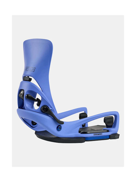 Burton Cartel X Est Ski & Snowboard Bindings Beige