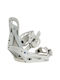 Burton Citizen Re:flex Women's Ski & Snowboard Bindings Gray