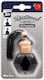 Autoline Lichid Aromatic Suspendata Mașină Diamond Dust Mașină nouă 9ml 1buc