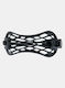 Burton Men's Hammock Snowboard Binding Ankle Strap Right Black Matte 21838100004