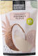 Genuine Coconut Organic Product Flour Coconut 400gr